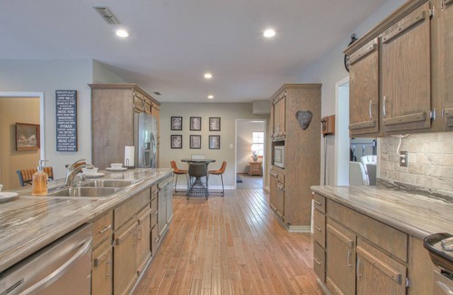 Mount Juliet Cabin | Peaceful lodge on a secluded farm