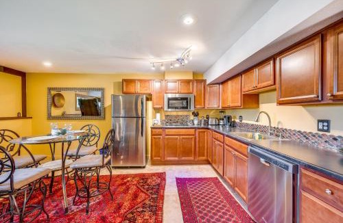 Boulder Apartment | Peaceful Mountain Retreat with View, Near Boulder!
