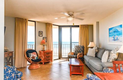 Windy Hill House | Peak Paradise 3 BR Oceanfront Summit Condo w Pool