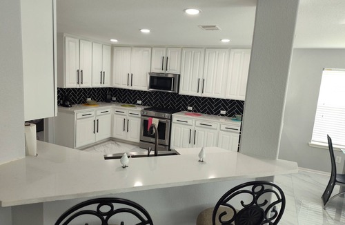 Pearland House | Pearland Getaway