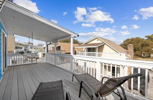 Windy Hill House | Pebbles Hideaway