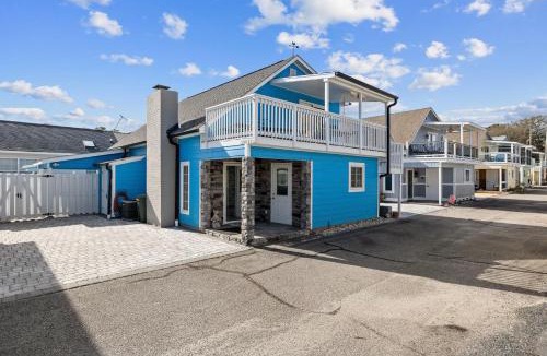 Windy Hill House | Pebbles Hideaway
