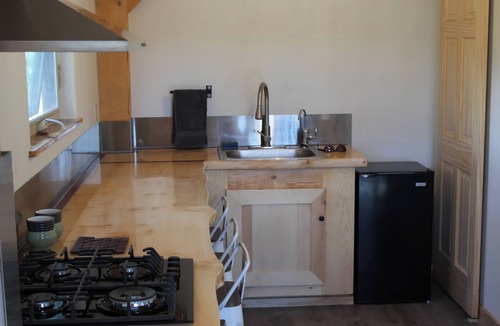 Durango Cabin | Peek at the Peaksn~ private cabin with stunning mountain views & Starlink WiFi