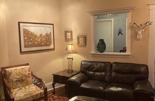 Crosstown Apartment | Pegasus Lair Upper Floor Midtown/Crosstown/Crosstown Concourse