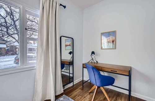 Washington Park West Apartment | Penn by Modern Midstay/Heart of Wash Park! #P1