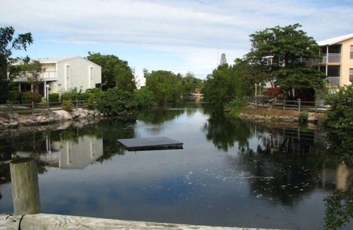 Rock Harbor Condo | Penthouse Apartment Sunsets in Key Largo, Kawama Yacht Club Tower