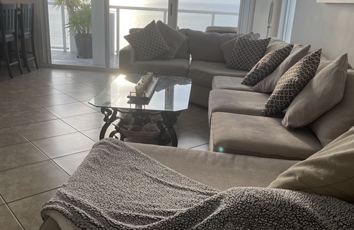 Surfside Condo | Penthouse Condo, with stunning ocean views
