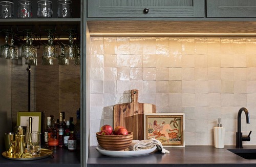 Fishtown Hotel | Penthouse in Iconic Hotel with Skyline Views in Fishtown