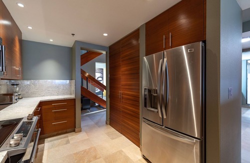 Kahana Condo | Penthouse Oceanview 7th floor! SK474 - Sullivan