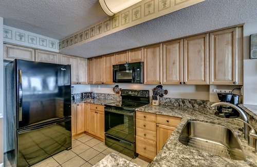 Myrtle Beach Condo | Penthouse, Two Story, 5 Balconies. Oceanfront w/Great Views!