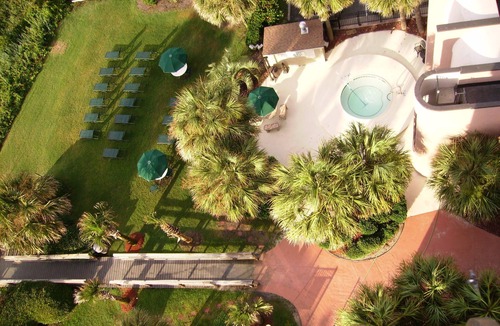 Myrtle Beach Condo | Penthouse, Two Story, 5 Balconies. Oceanfront w/Great Views!