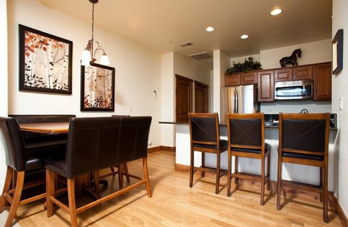 Purgatory Condo | Peregrine Point Condo Steps to Lifts - Amazing Views