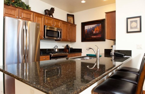 Purgatory Condo | Peregrine Point Condo Steps to Lifts - Amazing Views