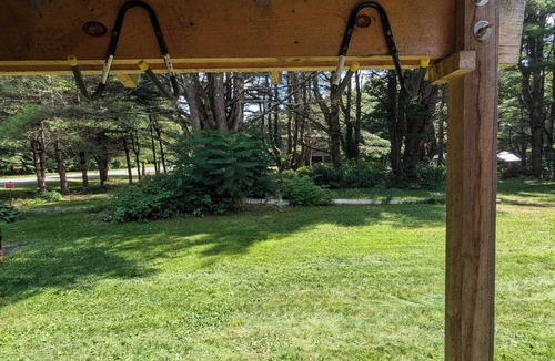 Williamstown Cabin | Perfect camping spot 8 min drive to Salmon River access.