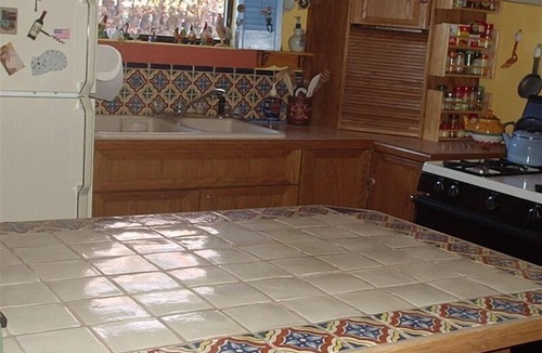 Vecinos Del Bosque House | Perfect Casita for Two; 5 min from Old Town
