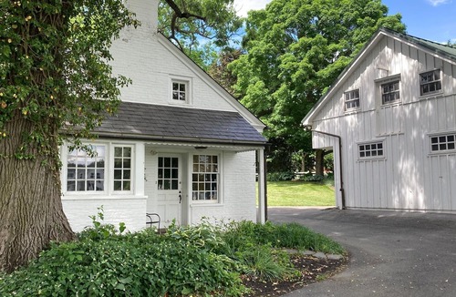 Refton Cottage | Perfect family getaway with pool and hot tub close to everything!
