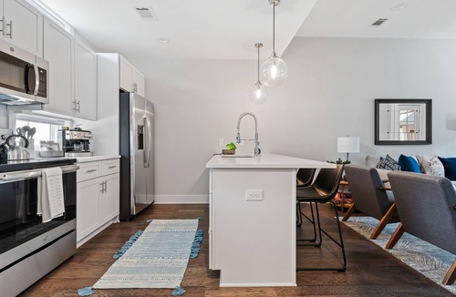 Historic Waverly House | Perfect Home to Hang Your Cowboy Hat for CMA Fest