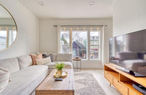 Hosford-Abernethy House | Perfect Ladd's Addition Loft - Breweries & Bars