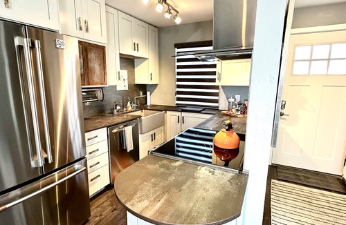 Central Boulder Apartment | Perfect location! Close to CU and Pearl St. Mall