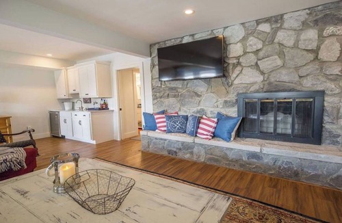 Cadiz House | Perfect Location For Your Lake Getaway