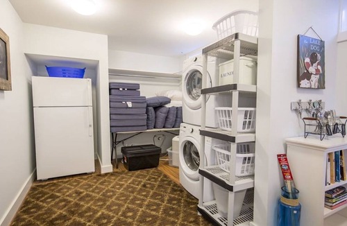 Cadiz House | Perfect Location For Your Lake Getaway