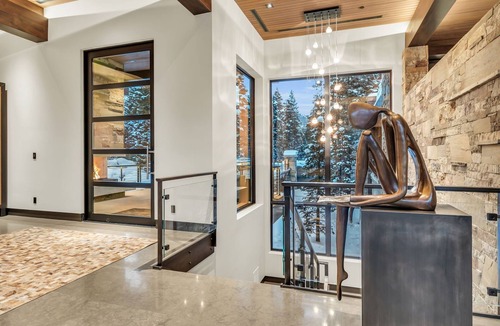 Park City House | Perfect location: Ski-in/Ski-out, Pool, Spa Room, Near Canyons Village Shopping and DIning