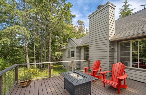 Roche Harbor House | Perfect location to relax, unwind, renew and enjoy San Juan Island