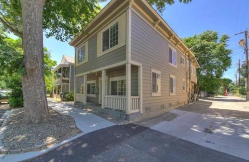 Midtown Sacramento Apartment | Perfect Location Walking Distance to Everything