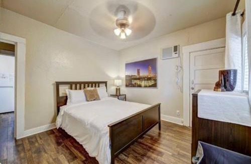 Midtown Sacramento Apartment | Perfect Location Walking Distance to Everything