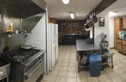 Rapid River Cabin | Perfect lodging for big groups, 8 bedroom +