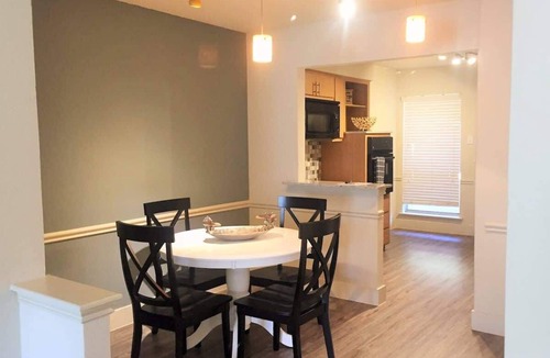 Uptown Apartment | Perfect Perk Marquee Uptown Unit 121 Galleria 2br 2ba