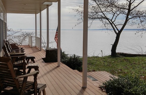Cobb Island House | Perfect Pointe, Cobb Island, Maryland
