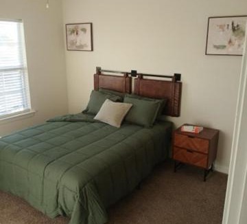 Lower Garden District Apartment | Perfect Proximity
