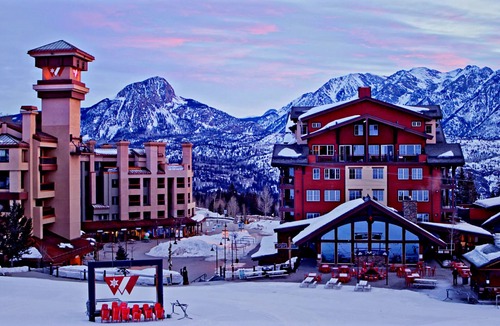 Purgatory Condo | Perfect Ski In/Out Condo Resort at Durango