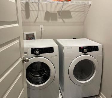 Covington House | Pet Friendly 3Bed 2Bath Covington Cozy Hideaway