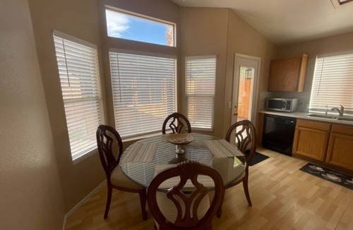 Summerlin House | Pet Friendly! GREAT SPECIALS NOW! 3-Bedrooms, Quiet, Comfortable and Relaxing!