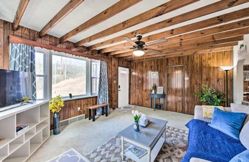 Mohnton House | Pet-Friendly Mohnton House Near Golf Course!
