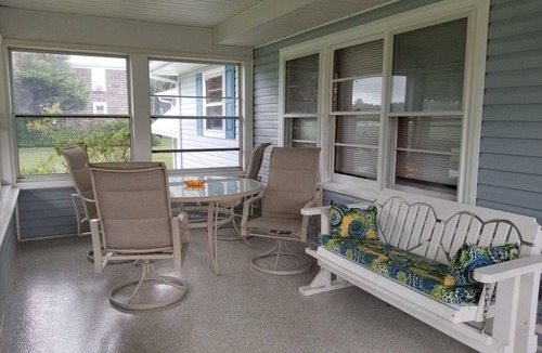 Berlin House | Pet Friendly Near Berlin, Assateague Island Beaches and Ocean City