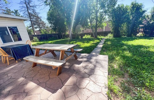 West Colorado Springs House | Pet Friendly Sleeps 12+ near Garden of the Gods AF