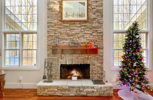 Shorewood-Tower Hills-Harbert House | Pete's Place