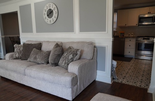 Williamstown House | Pets Welcome🐕‍🦺🐈.3 Bedroom,2 Full Bath.Dedicated Workspace