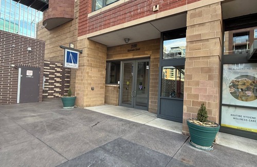 LoDo Condo | PH Condo. Amazing Views with Private Balcony. Walk to everything!