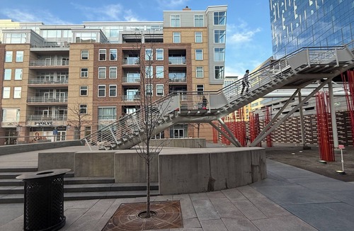 LoDo Condo | PH Condo. Amazing Views with Private Balcony. Walk to everything!