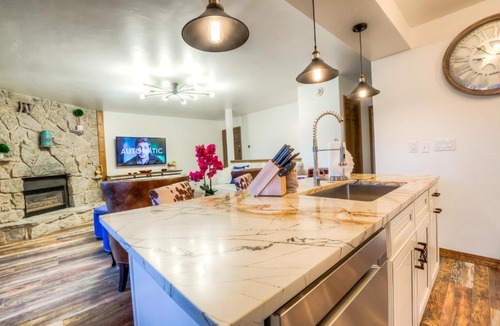 Steamboat Springs Apartment | Phoenix 225 By ZIA