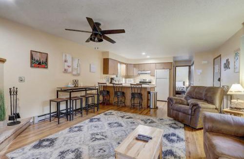 Lake Delton House | Piers and Pines at Island Pointe