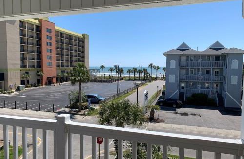 Surfside Beach House | Pierview Home