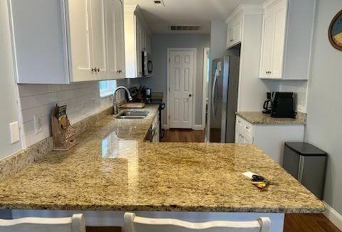 Surfside Beach House | Pierview Home