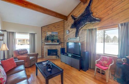 Pagosa Springs Apartment | Pines 4048
