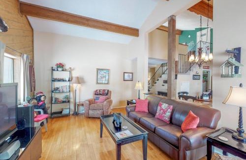 Pagosa Springs Apartment | Pines 4048