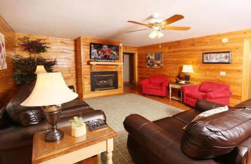 Pigeon Forge Apartment | Pinnacle View 7C